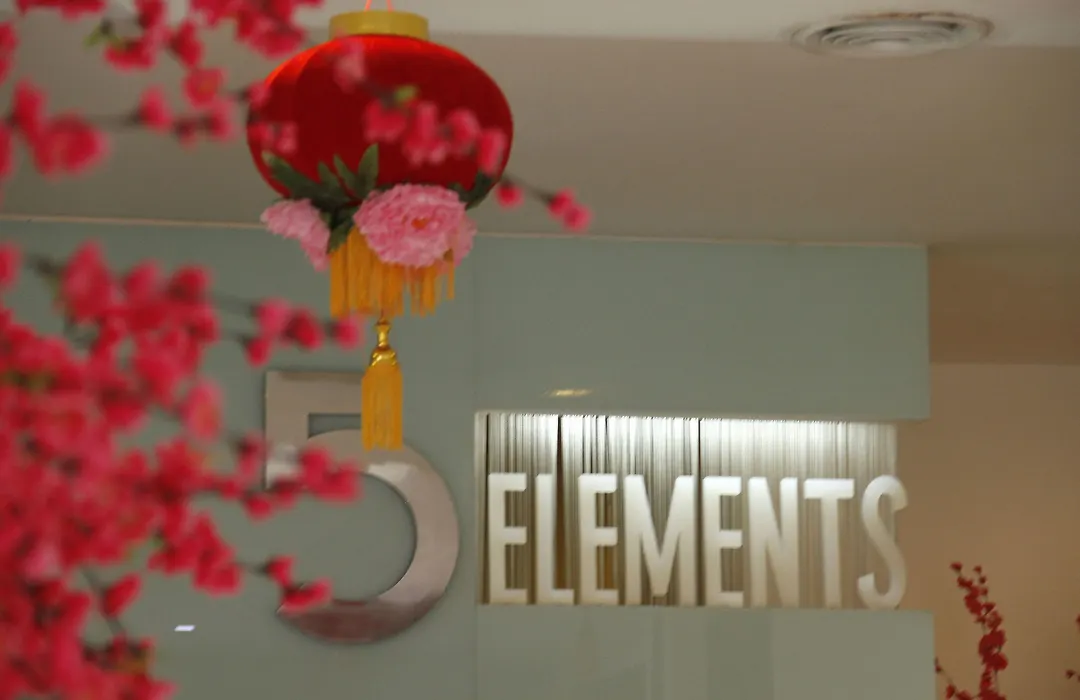 The 5 Elements Hotel Chinatown Kuala Lumpur-1
