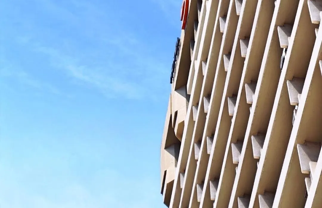 The 5 Elements Hotel Chinatown Kuala Lumpur-1