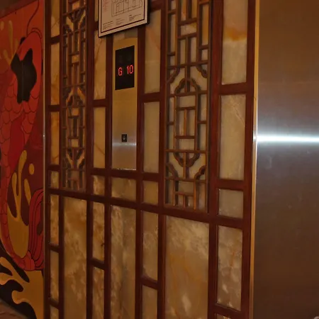 The 5 Elements Hotel Chinatown Kuala Lumpur-3