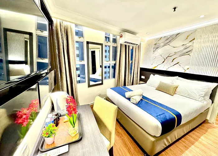 Avaria KlHotel Kuala Lumpur