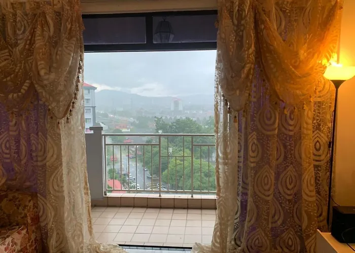 Urban Bloom Stays Kuala Lumpur