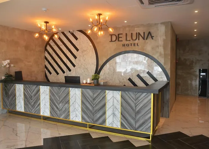 De Luna Hotel Sri Petaling Kuala Lumpur